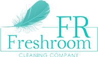 Freshroom клининговая компания