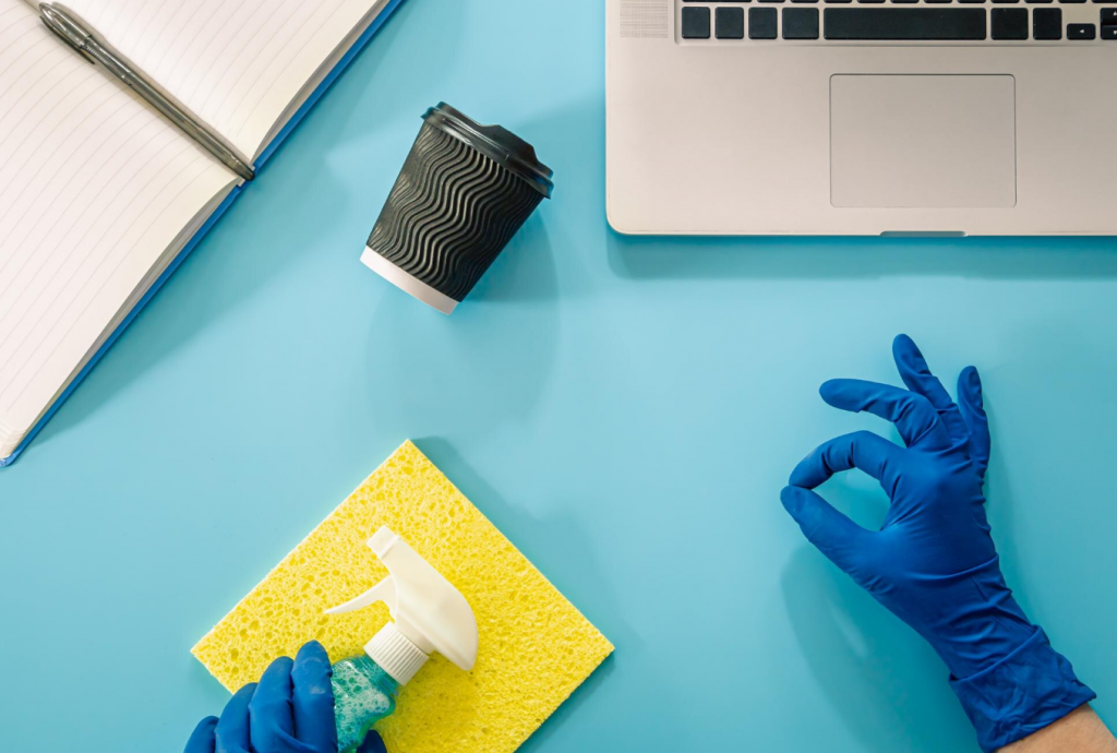 уборка по подписке в Минске