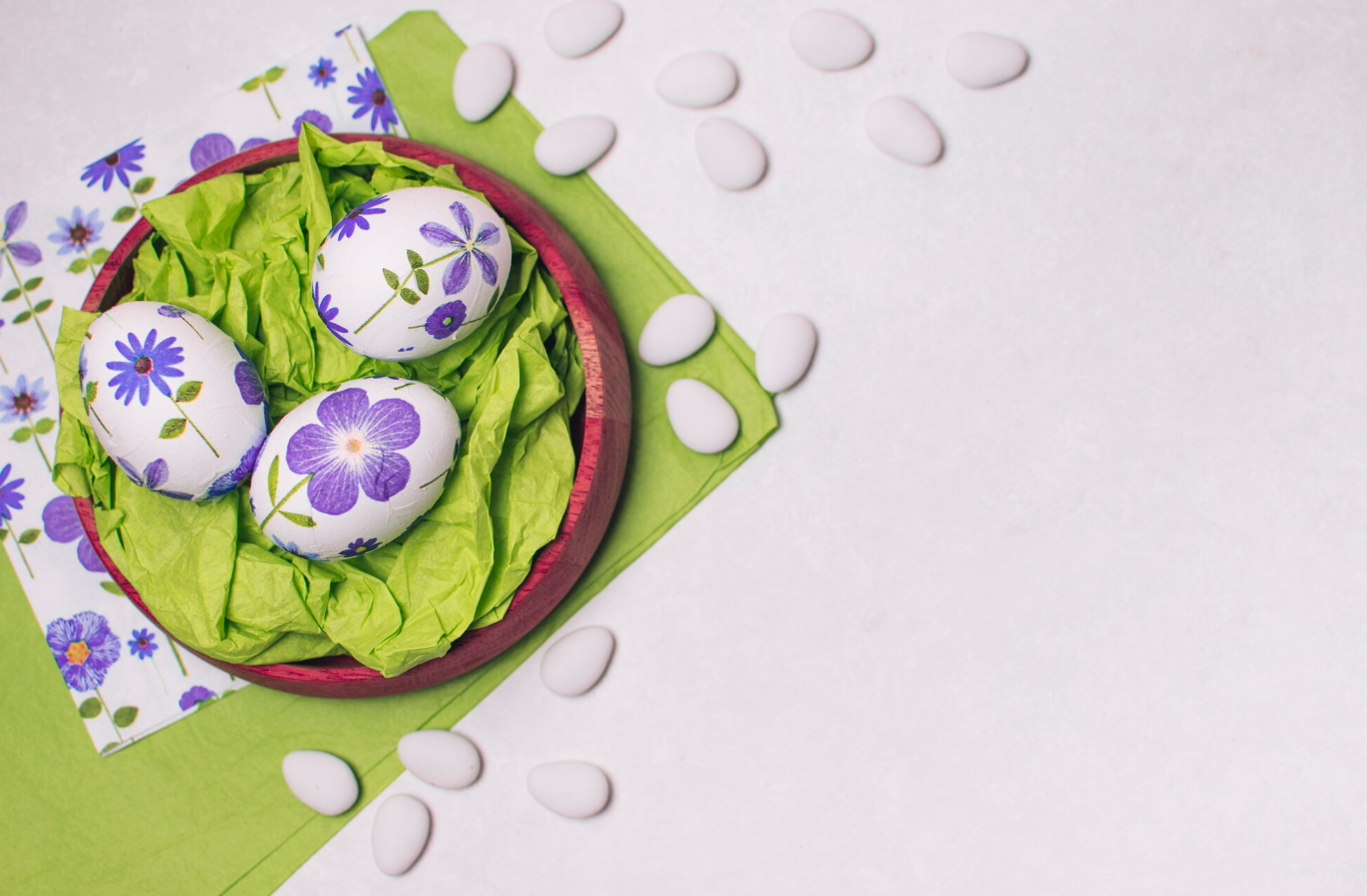 уборка перед праздниками